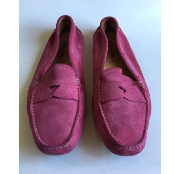Prada Loafers - Picture 3 of 7